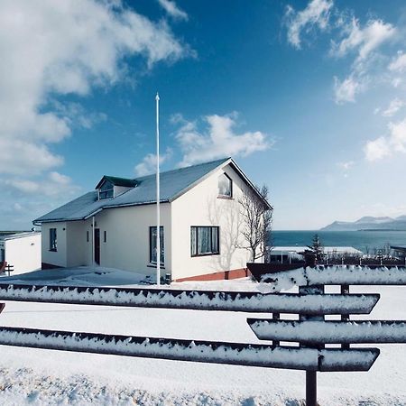 Experience Beautiful Iceland Villa Ólafsvík Exterior foto