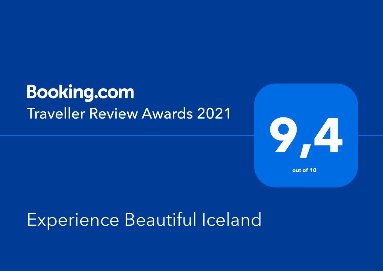 Experience Beautiful Iceland Villa Ólafsvík Exterior foto