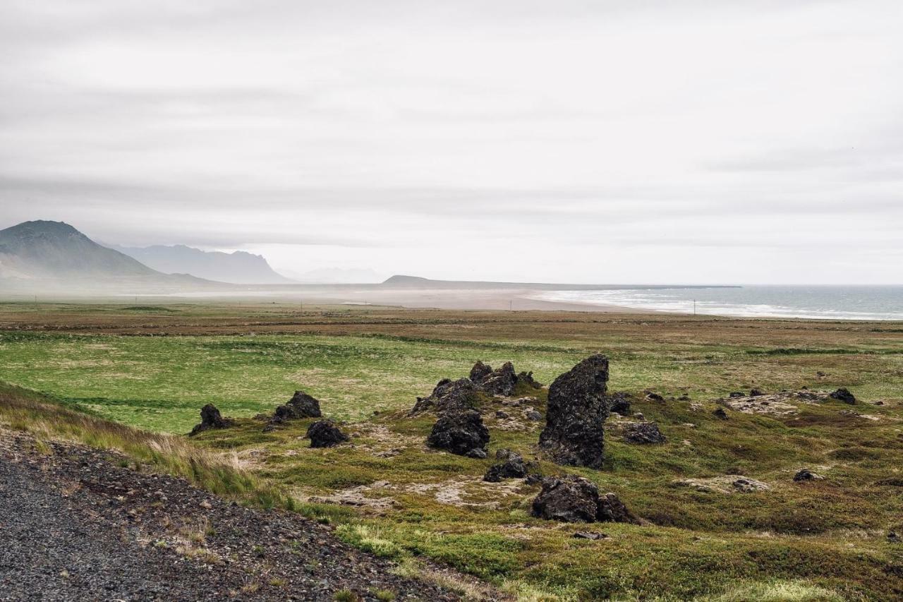 Experience Beautiful Iceland Villa Ólafsvík Exterior foto