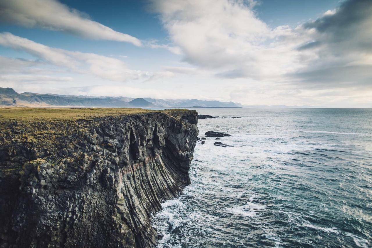 Experience Beautiful Iceland Villa Ólafsvík Exterior foto