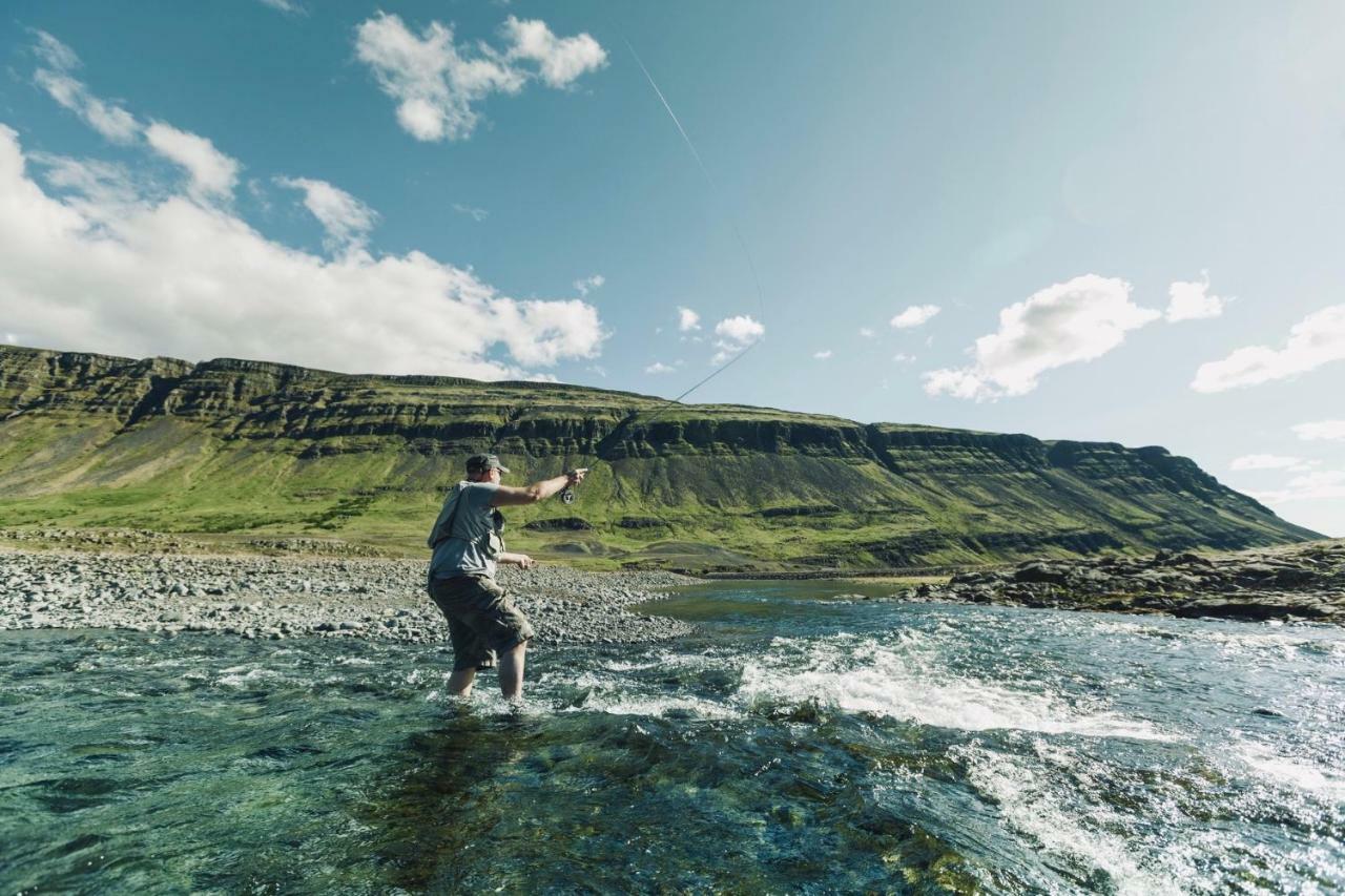 Experience Beautiful Iceland Villa Ólafsvík Exterior foto