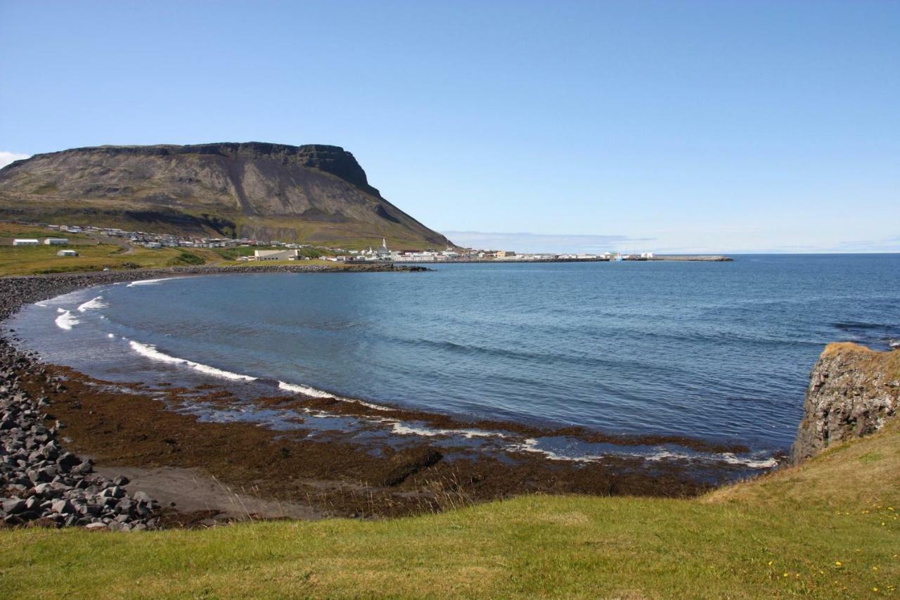 Experience Beautiful Iceland Villa Ólafsvík Exterior foto