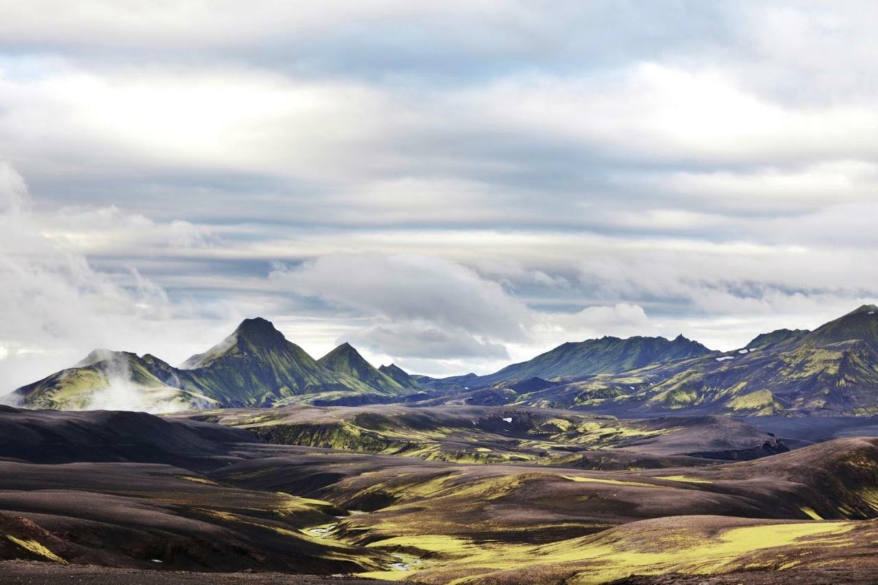 Experience Beautiful Iceland Villa Ólafsvík Exterior foto