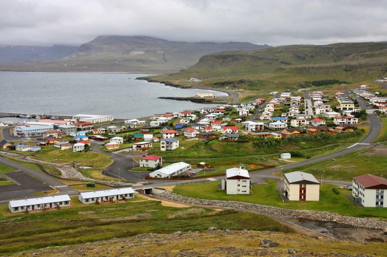 Experience Beautiful Iceland Villa Ólafsvík Exterior foto