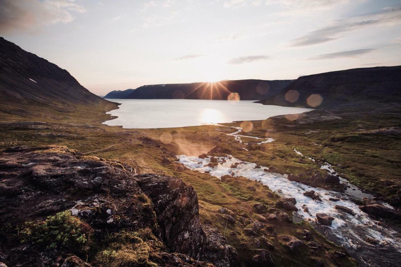 Experience Beautiful Iceland Villa Ólafsvík Exterior foto